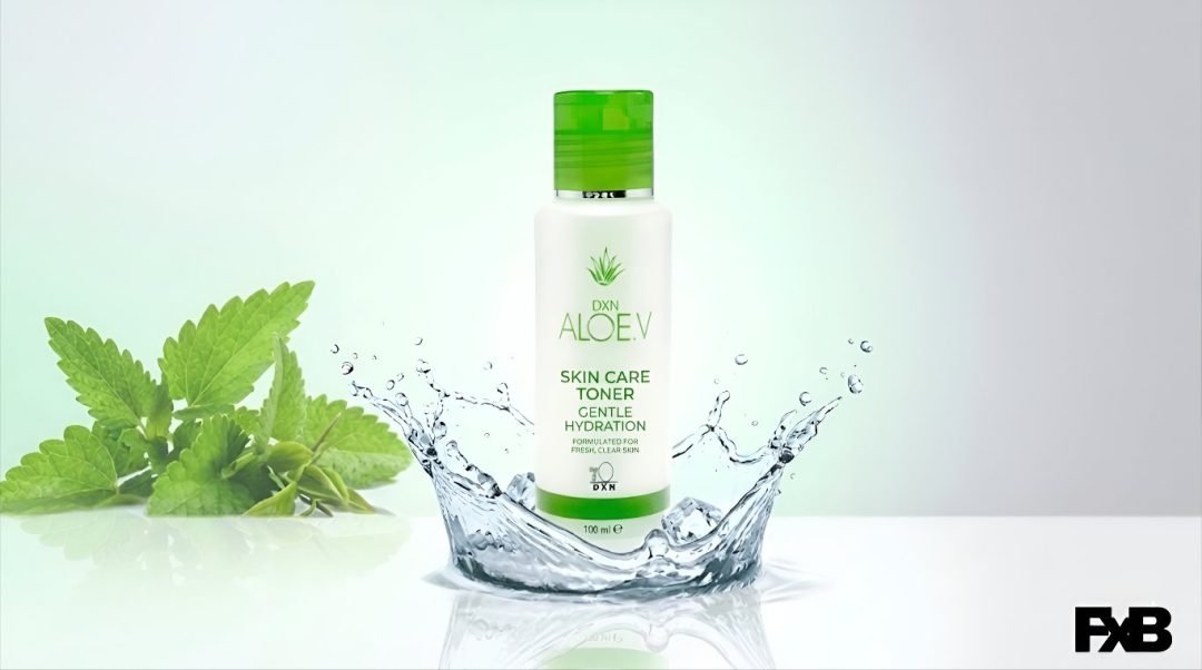 DXN Aloe V Hydrating Toner