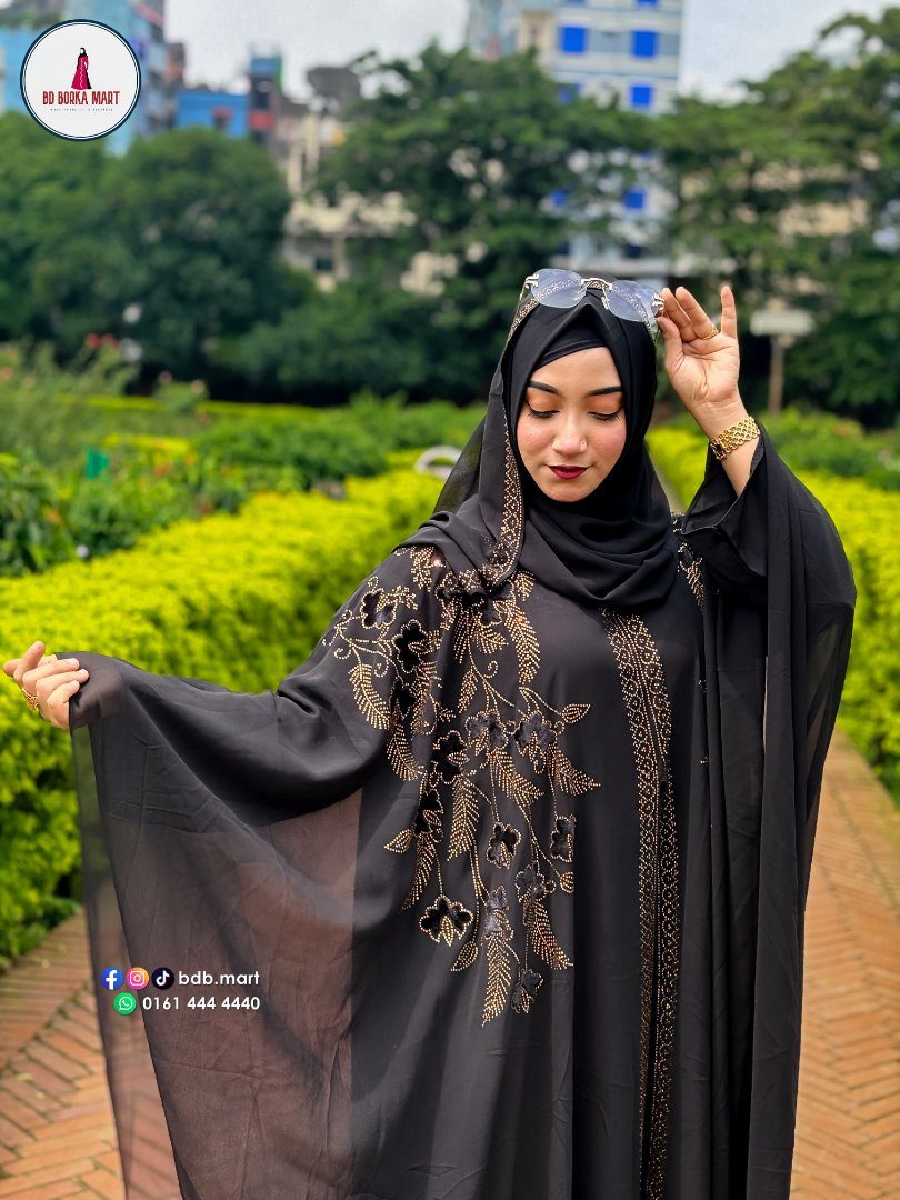 👘 মিনা আবায়া — ছবি ৪