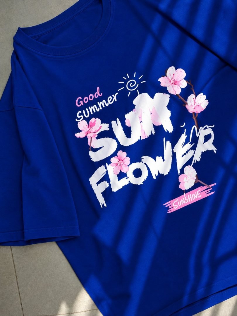 Premium Quality Oversize Drop Shoulder T-Shirt ✨ **G