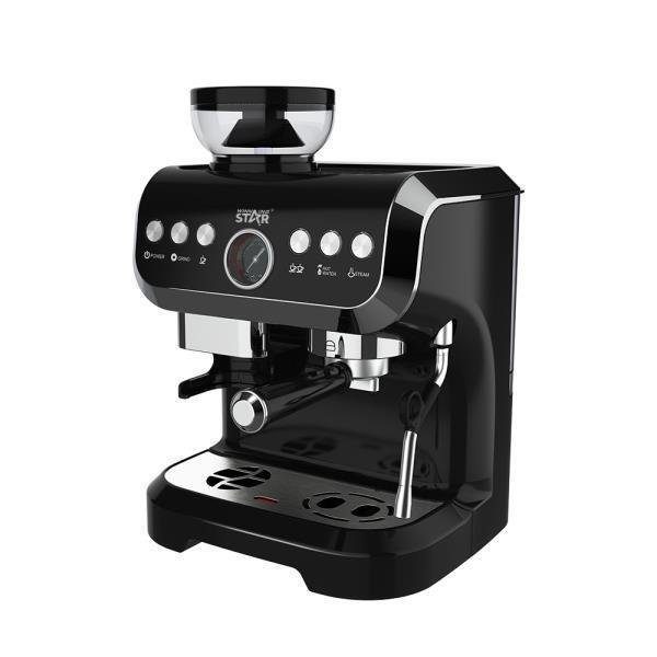 Espresso Coffee Machine — ছবি ২