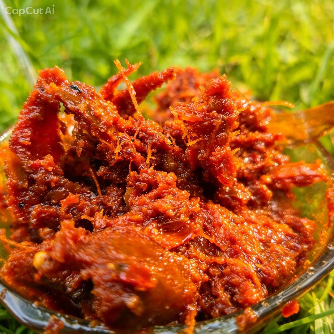 চালতা আচার