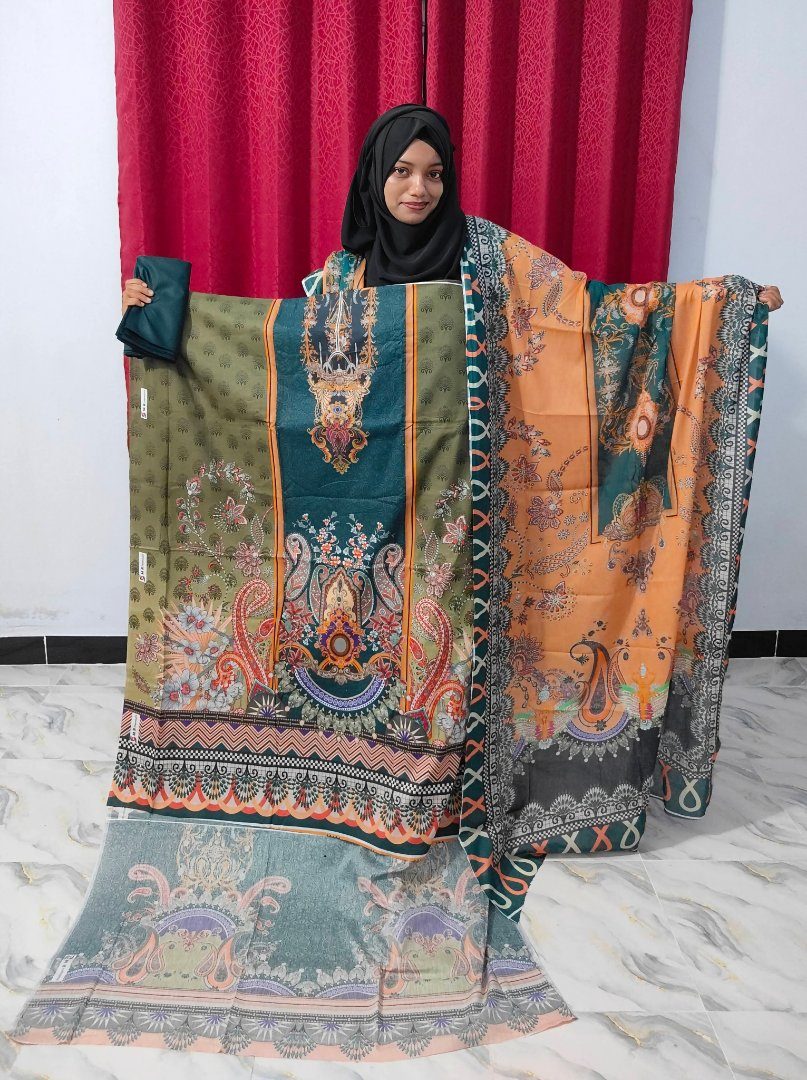 প্রিমিয়াম জমজম এ গ্রেড