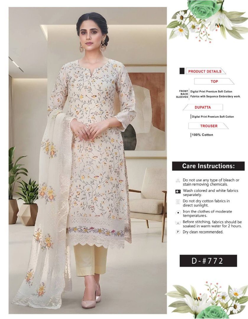 D-772 — ছবি ১