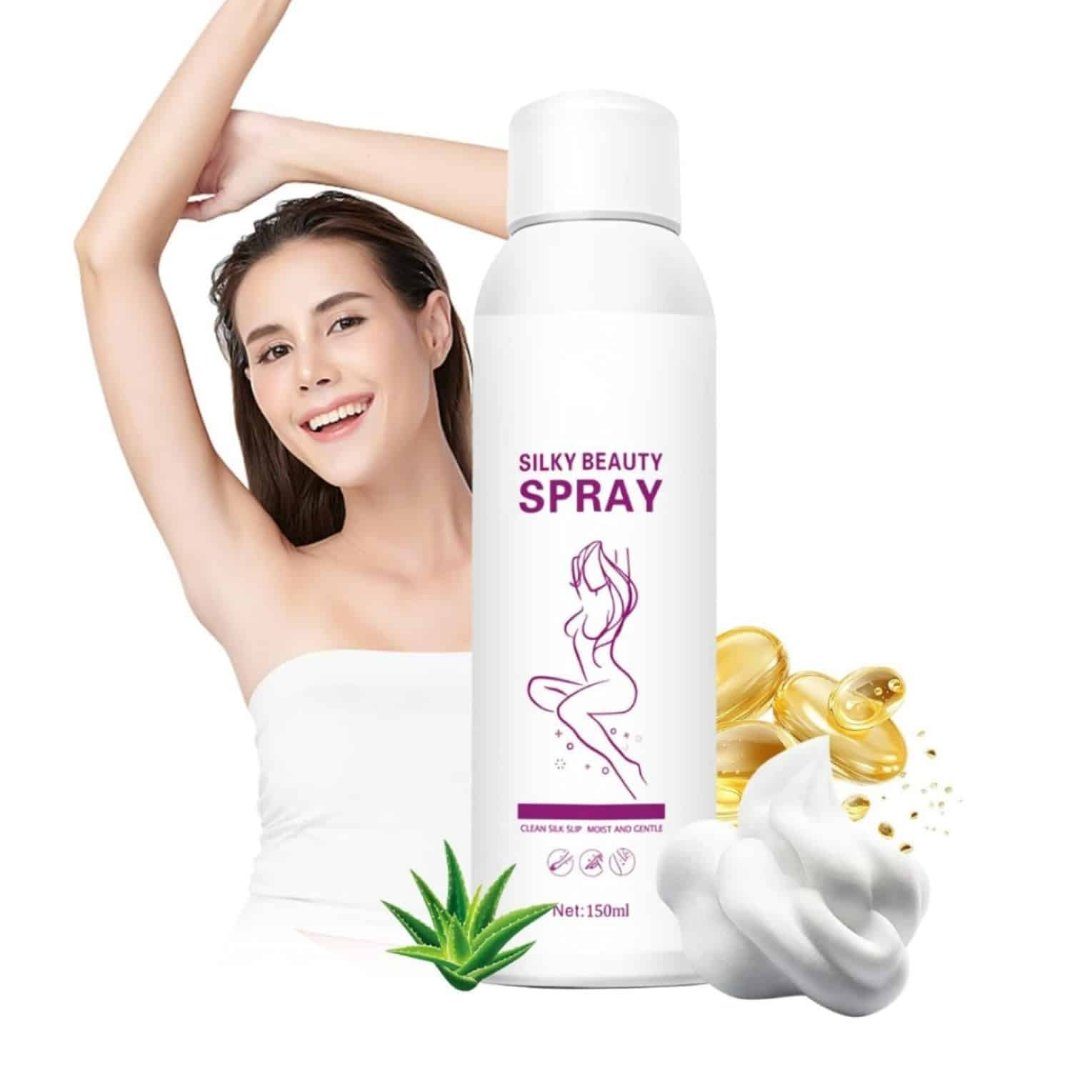 King’s Silky Beauty Spray — ছবি ৩