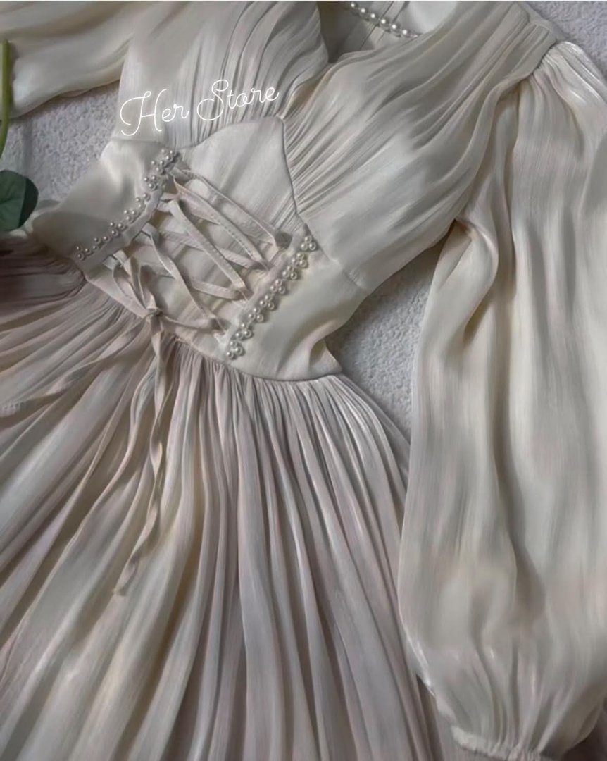 Exclusive Gown — photo 2