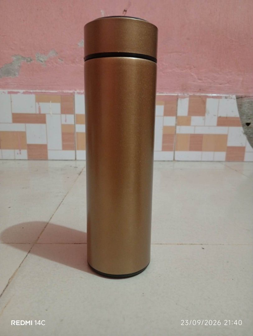 LED THERMAL FLASK — ছবি ৫