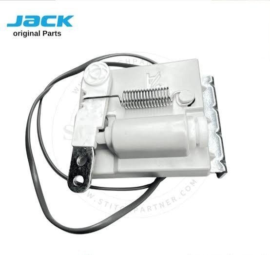 JACK F5/C5C Original Pedal Unit
