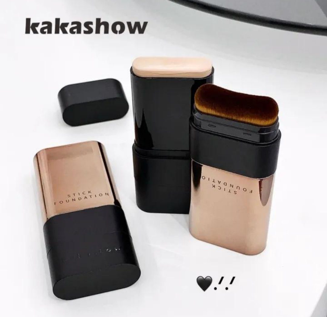 ✨ Kakashow Stick Foundation ✨ — ছবি ৪