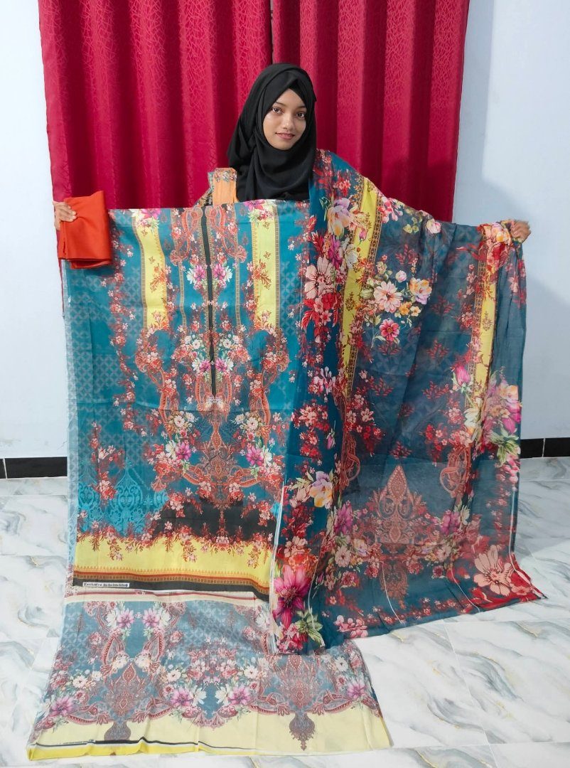প্রিমিয়াম জমজম এ গ্রেড।