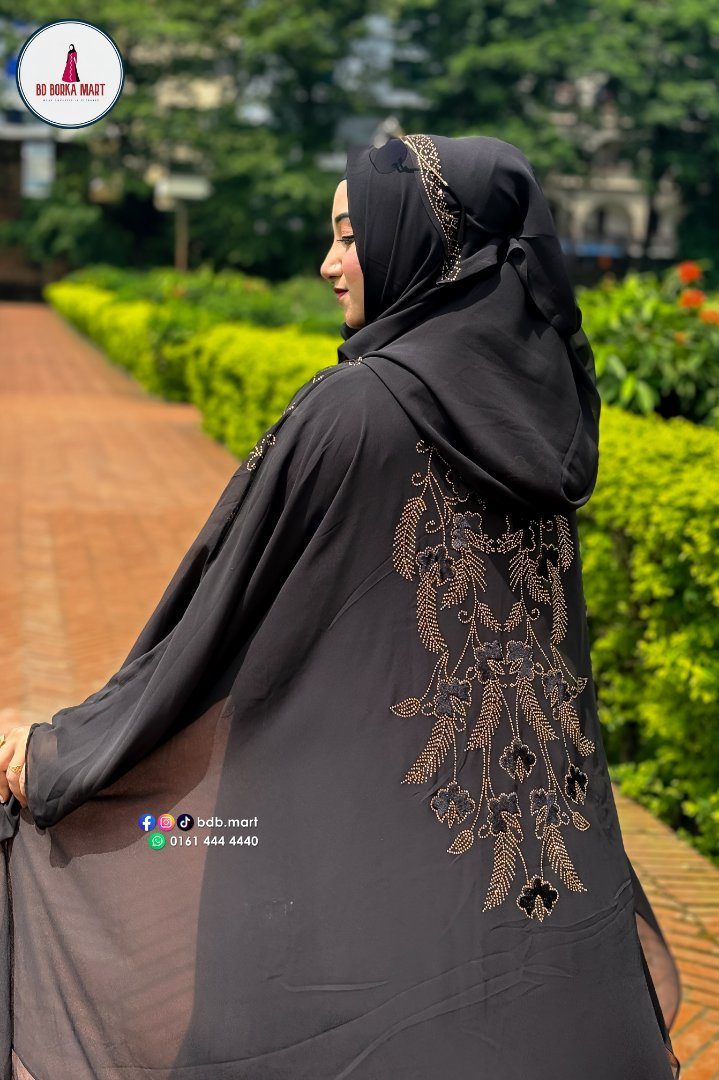 👘 মিনা আবায়া — ছবি ২