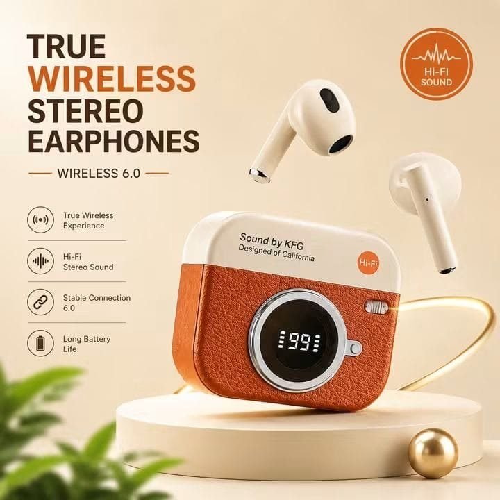 earbuds