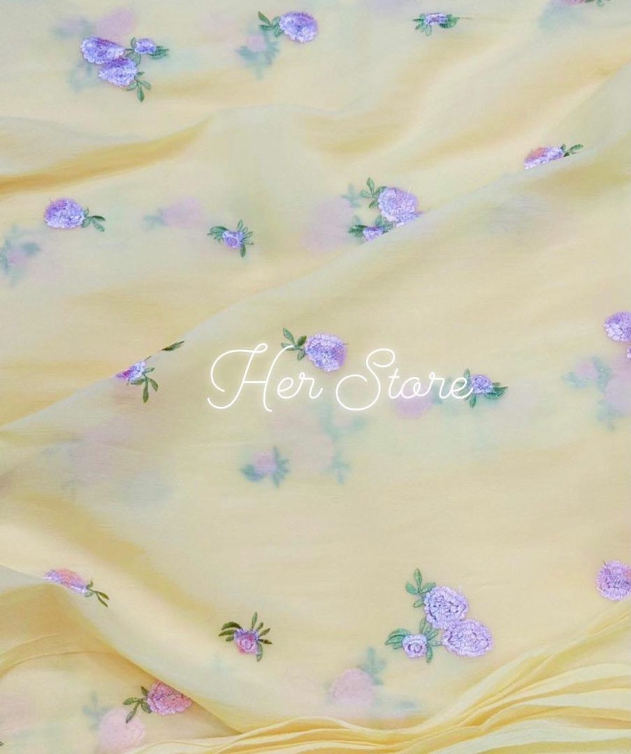 Exclusive Cape Gown — photo 3