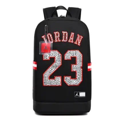 Jordan Bag 3322 Black