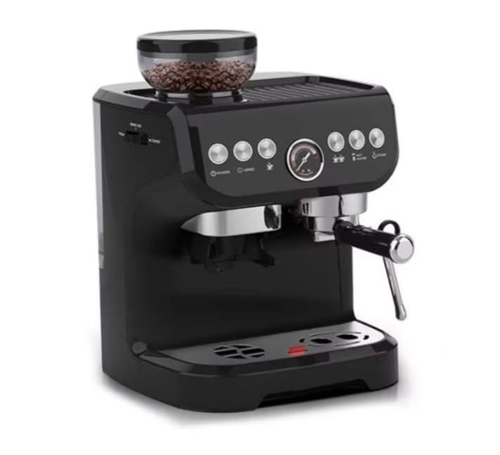 Espresso Coffee Machine — ছবি ৩