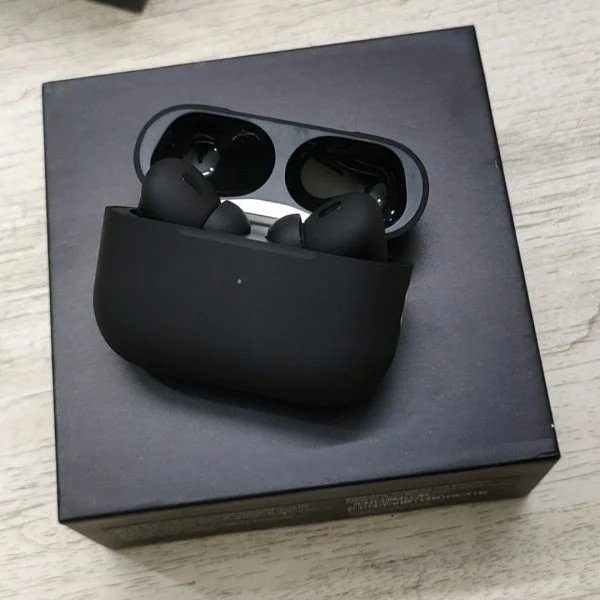 Apple Airports black colour special edition master copy