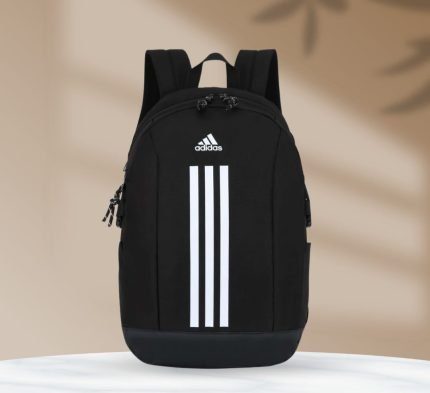 Adidas Bag 3476 Black