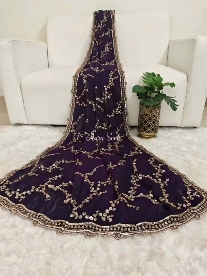 লতা শাড়ী — ছবি ৪