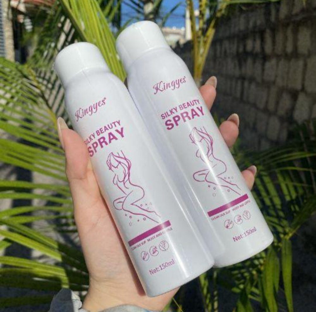 King’s Silky Beauty Spray — ছবি ৮
