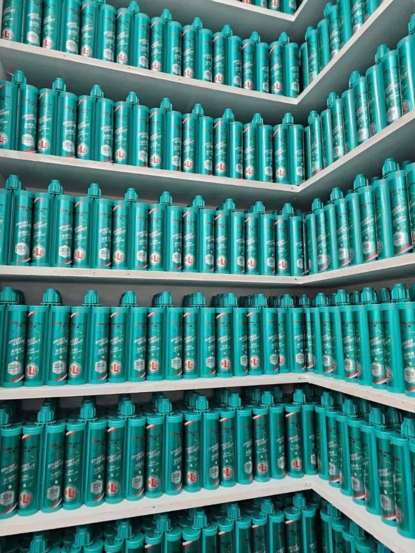 Tiles epoxy putting (BLG) — ছবি ৯