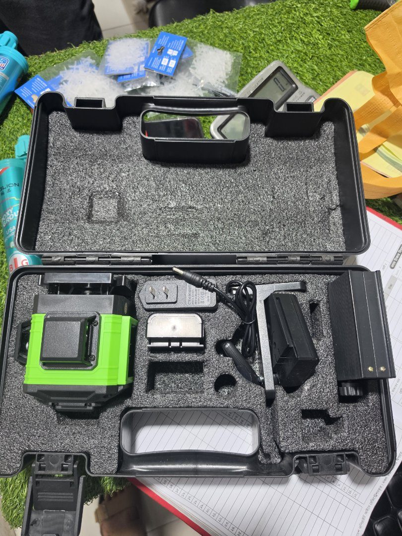 laser level — ছবি ২