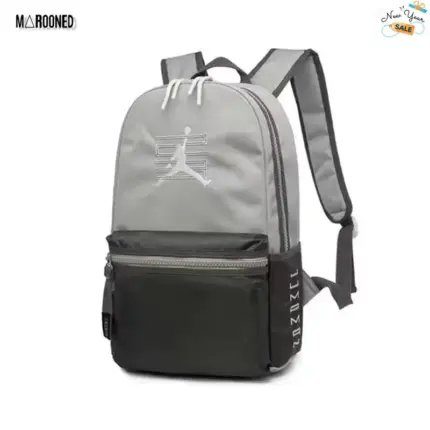Jordan bag 3837 ash