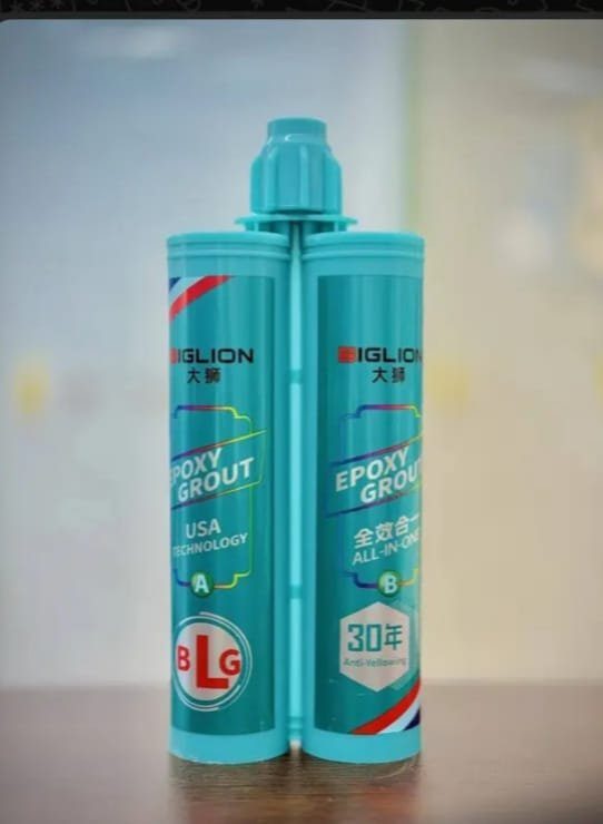 Tiles epoxy putting (BLG) — ছবি ৭