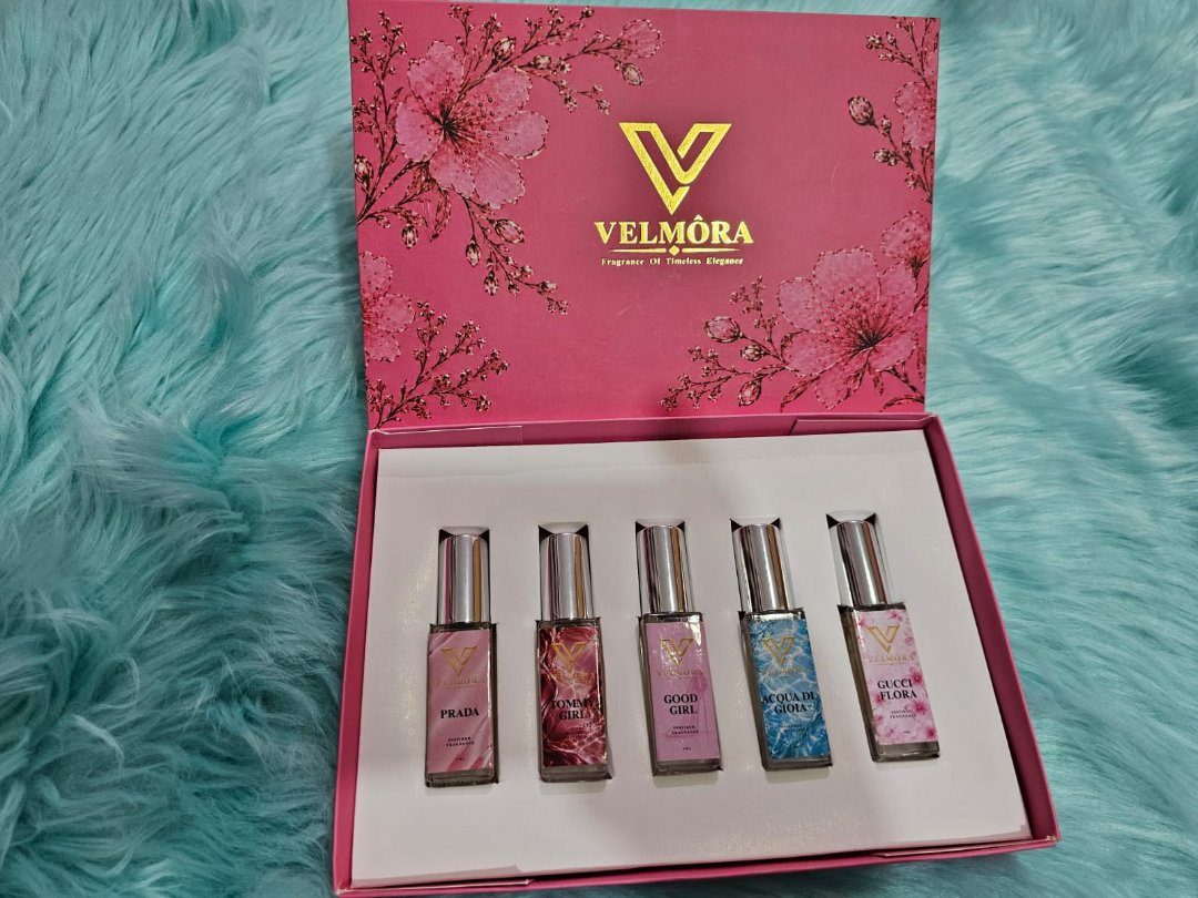 6ml Male Combo pack 1 — ছবি ৩