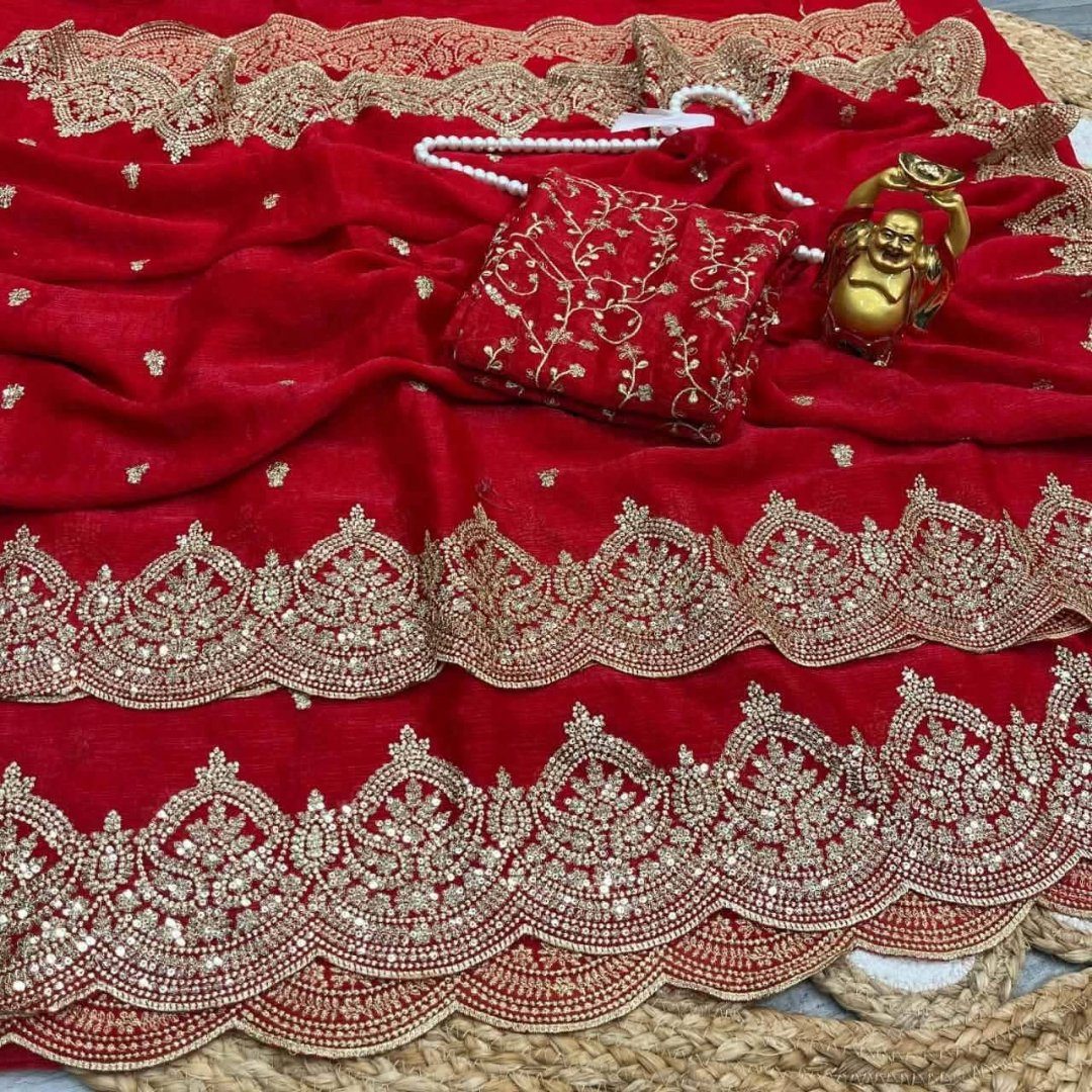 ঐশ্বরিয়া শাড়ি — ছবি ৩
