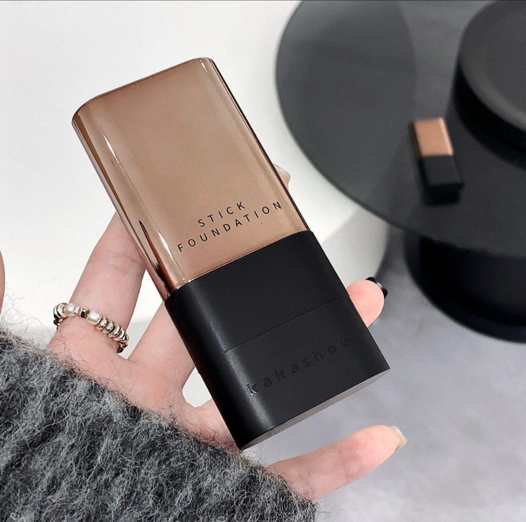 ✨ Kakashow Stick Foundation ✨ — ছবি ৩