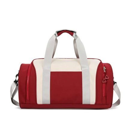 Random Gym Bag 3317 Red