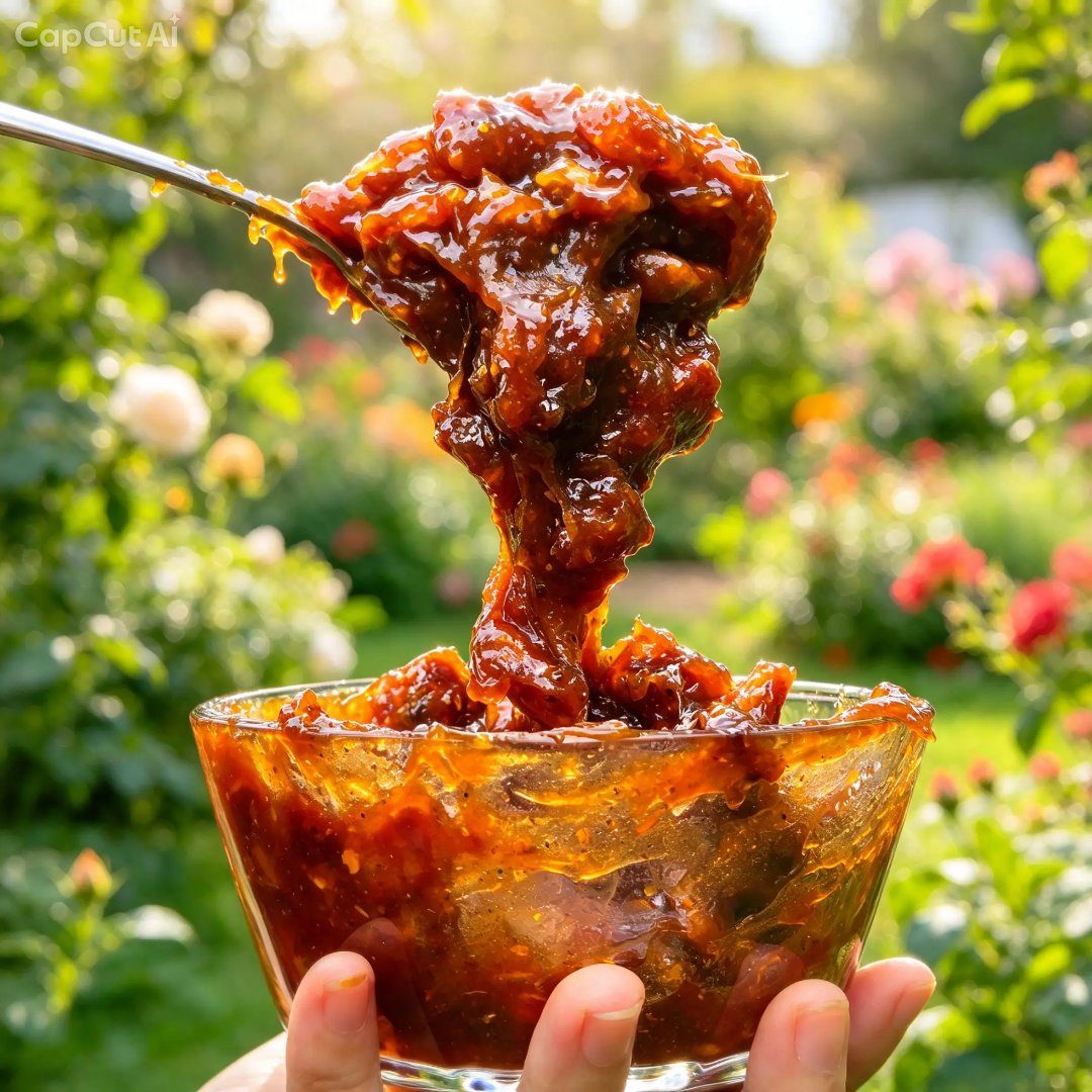 তেতুল আচার — ছবি ৪