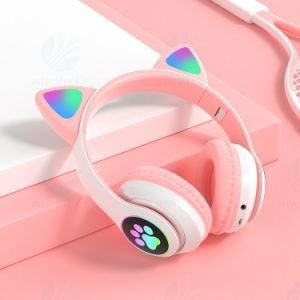 🎧 STN-28 Wireless Bluetooth Headset 🔥