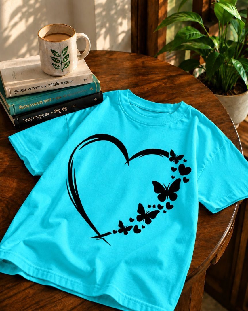 Premium Love Design