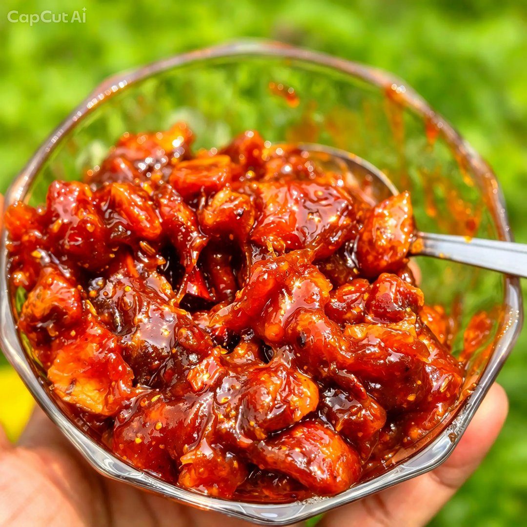 তেতুল আচার — ছবি ৫