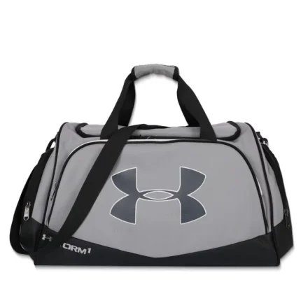 under armour gymbag 3841Ash