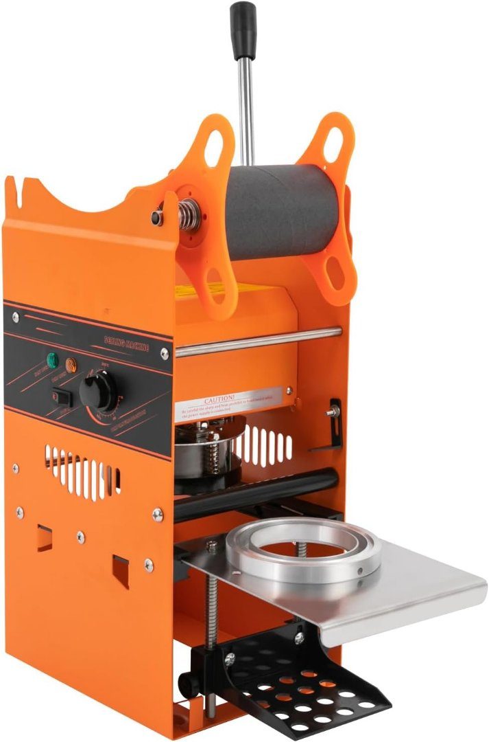 Manual Cup Sealing Machine) — ছবি ২