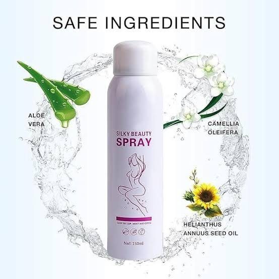 King’s Silky Beauty Spray — ছবি ৫