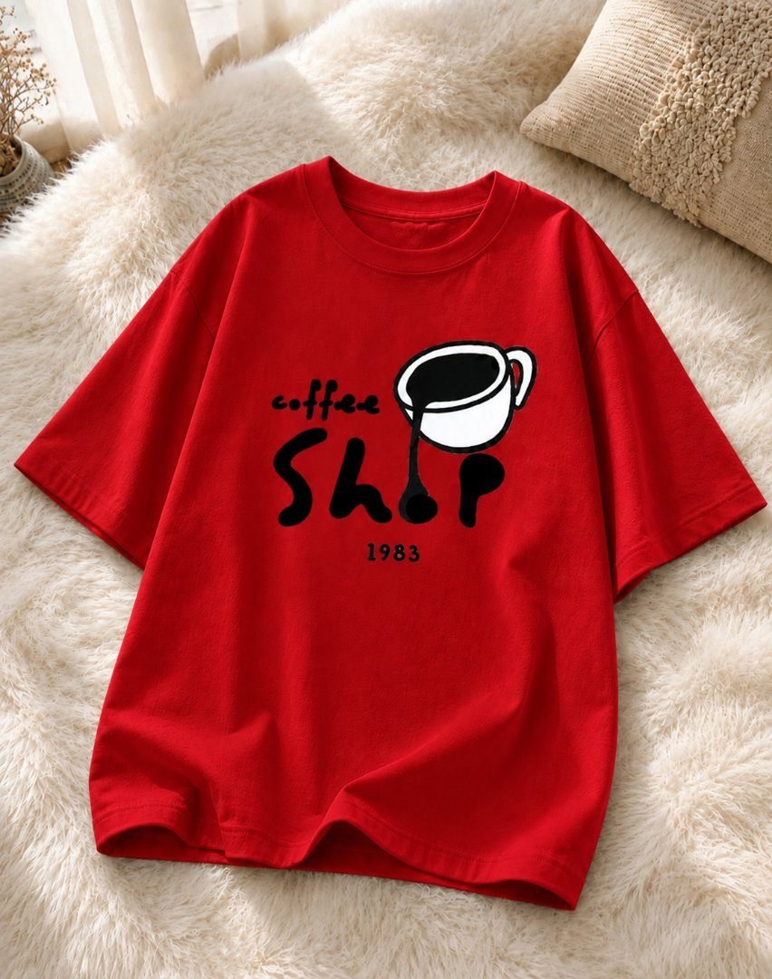 Premium Coffe Design