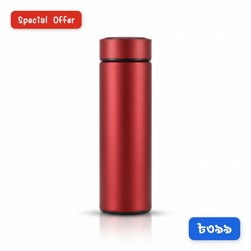 LED THERMAL FLASK — ছবি ২