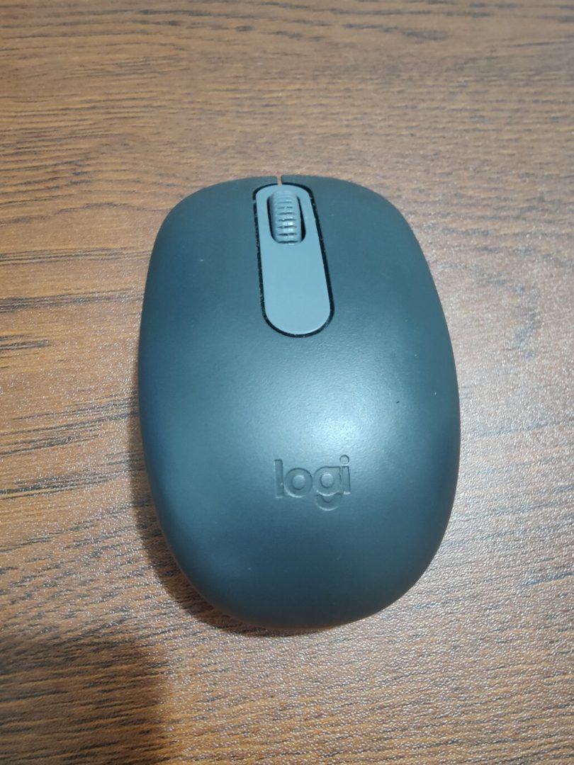 Logi mause