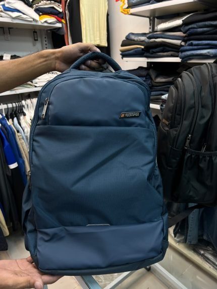 American Tourister laptop bag 3883 Blue