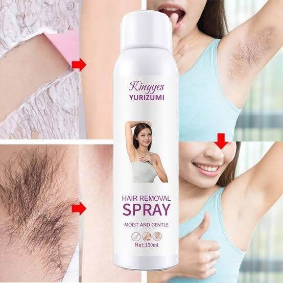 King’s Silky Beauty Spray — ছবি ৬