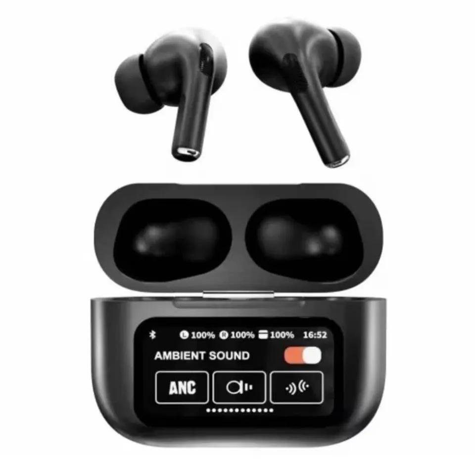Airpods A9 pro TWS Bluetooth Headphones