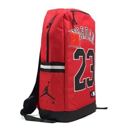Jordan Bag 3322 Red