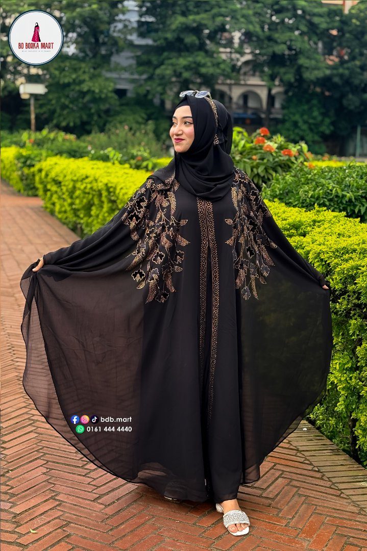 👘 মিনা আবায়া — ছবি ১