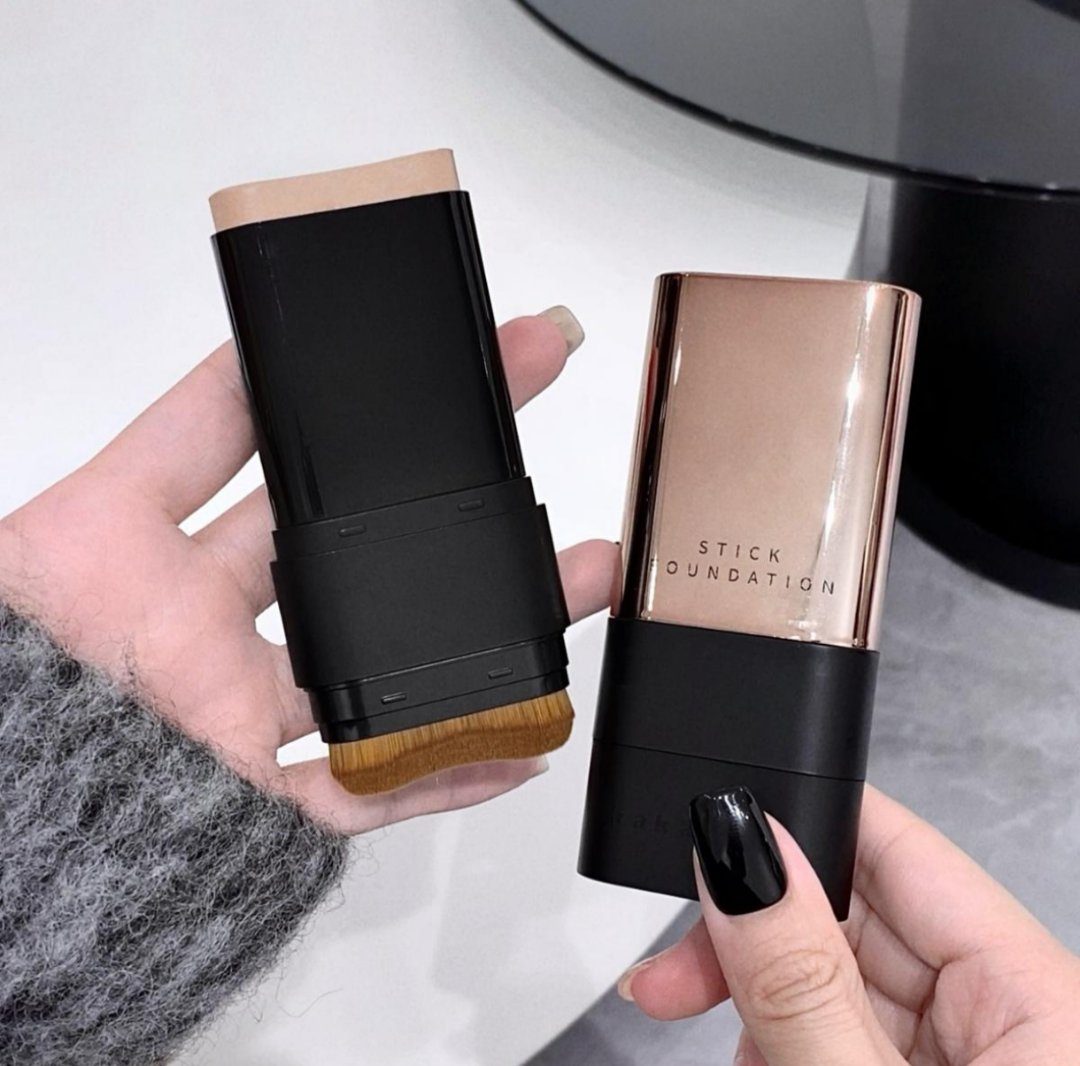 ✨ Kakashow Stick Foundation ✨ — ছবি ২