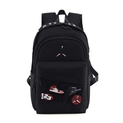 Jordan bag 3922 Black multy