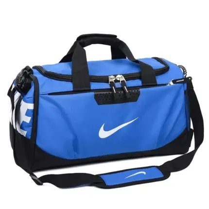 Nike Gymbag 3222 Blue