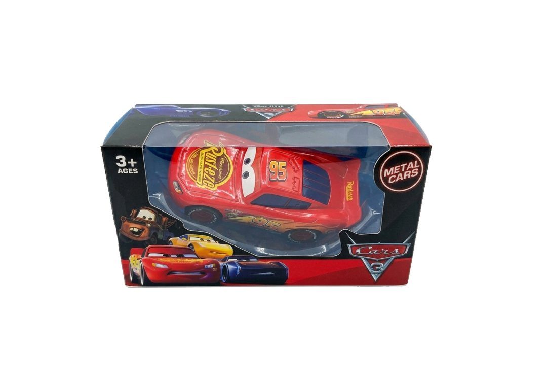Lightening McQueen