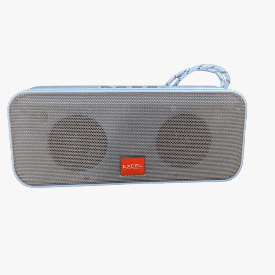 Speaker_BT_Excel_ESP-04